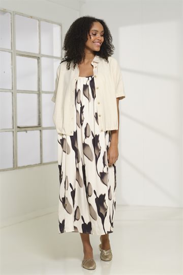 Prepair - Lucia Blouse - Off White